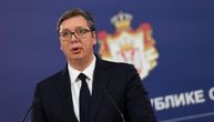 Vučić održao konsultacije sa saradnicima povodom dešavanja u Crnoj Gori