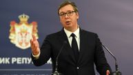 Vučić posle odluke da vojsku pošalje u Šid: Migranti moraju da se kreću, a mi da štitimo narod