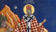 Slavimo Svetog Vasilija Ostroškog: Svetac kojem se svi vernici klanjaju i u njegova čuda veruju