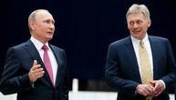 Peskov: Putin nema dvojnika, nikad se nije krio po bunkerima