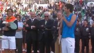 ATP podsetio na urnebesan video kada je Đoković 2009. imitirao Nadala
