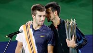 Hrvatski teniser: Zašto napadate Novaka, neka udara i glavom u zid ako mu to pomaže