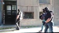Sa automatskom puškom uleteo u baštu kafića na Vračaru: Povećana kazna crnogorskom državljaninu