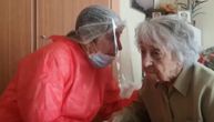 Ima 11 unuka i 13 praunuka: Marija (113) je najstarija osoba na svetu koja je pobedila korona virus