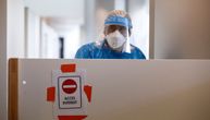 Korona virus u Francuskoj ne posustaje: Još 20.468 novozaraženih, 262 preminulo
