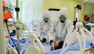 Sedam osoba preminulo od korone u Nišu za jedan dan: Lekari obave i do 600 pregleda dnevno