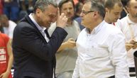 Zvezdina opaska na dolazak Lazarevića: "U skladu sa realnim mogućnostima, bez milionskih transfera"