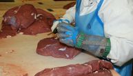 Ponovo "buknula" jedna klanica: 67 zaraženih korona virusom u fabrici mesa u Belgiji