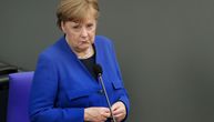 "Korona virus je pokazao koliko smo ranjivi": Merkelova poziva na jedinstvo Evropske unije