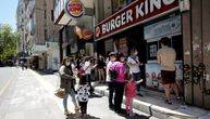 Radnik Burger Kinga ubijen zbog kašnjenja porudžbine