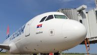 Er Srbija 21.maja obnavlja letove za Frankfurt i Cirih