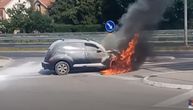 Serija izgorelih automobila u Pančevu: Palio travu pa zapalio i automobile, ovo je deo epiloga