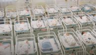 U novosadskom porodilištu Betanija, u 2020. ostavljeno 8 beba: Najmlađa majka imala 17 godina