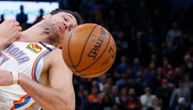 NBA menja loptu posle 28 godina