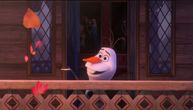 "Sa tobom sam": Pogledajte emotivni video podrške u kom se pojavljuju Olaf i drugi Diznijevi junaci