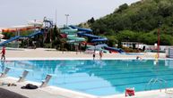 Akva park u Jagodini otvara se 13. juna: Pozornica je spremna, bazeni napunjeni vodom