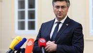 "Znam da volite da agitirate za ekipu": Plenković napao novinara zbog pitanja o Đokoviću