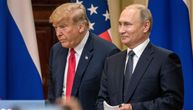"Ne pominjite mu Ruse": Otkriveno kako je Tramp pobesneo na pitanje o Putinu