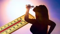 Todorović: Danas će biti najtopliji junski dan u poslednjih sto godina