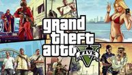 Kultni GTA 5 je besplatan, a evo kako da do njega i dođete