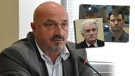 Ko je pretučeni advokat Petronijević: Zastupnik haških optuženika, Legije, Saše Pejakovića
