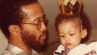 "Kao da nisam ni rođena..." Posle 25 godina objavljeno pretužno pismo koje je Ališa Kiz poslala ocu
