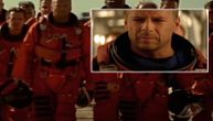 Brus Vilis posle 22 godine obukao svemirsko odelo koje je nosio u filmu "Armagedon"