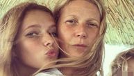 Gvinet Paltrou objavila novu sliku sa ćerkom Epl: Fanovi su poručili da izgledaju kao bliznakinje