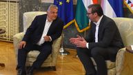 Orban posle sastanka sa Vučićem: "Srbija je potrebnija EU, nego EU Srbiji"