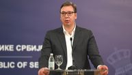 Počeo video-sastanak Vučića i predstavnika srpskih krugova u Crnoj Gori