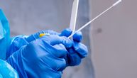 Japan odobrio novi PCR test na korona virus iz pljuvačke