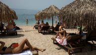 Važno obaveštenje za sve turiste koji danas kreću put Grčke: Čeka se pik vrelog talasa, biće i do 43
