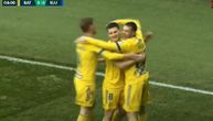 Milić ponovo strelac za BATE: Bivšem igraču Zvezde 4 minuta dovoljna za gol u derbiju