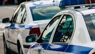 Tragičan bilans filmske potere u Atini: Jedna osoba poginula, sedmoro ranjeno u trci za vozačem