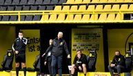 Borusija smenila trenera posle sramotnog poraza, Terzić "gasi požar" u Dortmundu