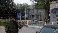 Vojska stigla pred prihvatne centre u Šid: Specijalci ušli pod punom ratnom opremom