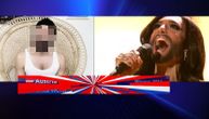 Končita najveće iznenađenje Evrovizije: Više nema ni dugu kosu ni haljinu i - obožava da je bez veša