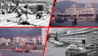 Ovako je u Titovo vreme izgledala Crna Gora: Objavljeni retko viđeni snimci čuvani decenijama