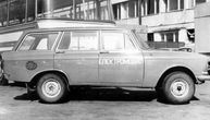 Još pre 50 godina Bugari su imali svoj električni automobil