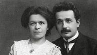 Tragedija Ajnštajnovog sina: Milevin i njegov naslednik je bio genije, ali mu je život bio tama