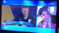 Mihina ćerka se rasplakala na televiziji: Čim su pustili Sinišine snimke, suze su same krenule