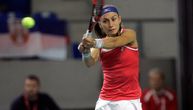 Prodor ženskog srpskog tenisa: Aleksandra Krunić u finalu VTA turnira u Budimpešti, rasturila 32. na svetu!
