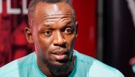 Usein Bolt postao otac, ispunila mu se želja posle Kobijeve smrti