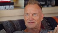 Sting u novom dokumentarcu: "Psihodelične droge nisu odgovor na probleme, ali mogu biti početak"