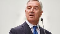 Đukanović: Srbija pokušava da vlada Crnom Gorom, BiH, Kosovom i Severnom Makedonijom