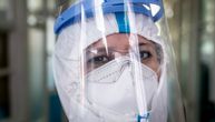 Rise in coronavirus cases in Serbia for third day in a row: 143 new ones, 21 patients on ventilators