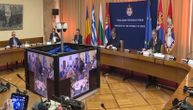 Završen video-sastanak kvadriliterale Srbije, Bugarske, Grčke i Rumunije: Ovo su zaključci