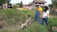 Od Mongolije do Zrenjanina: Šaman se doselio u Belo Blato i napravio pravi mali zoo-vrt u dvorištu