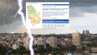 Naš meteorolog upozorio: Oko 15 h će doći do eksplozije u atmosferi, ostanite u kući. Moguće poplave