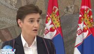 Brnabić: Vlada će na sledećoj sednici usvojiti odluke za dodatnu liberalizaciju ulaska u Srbiju